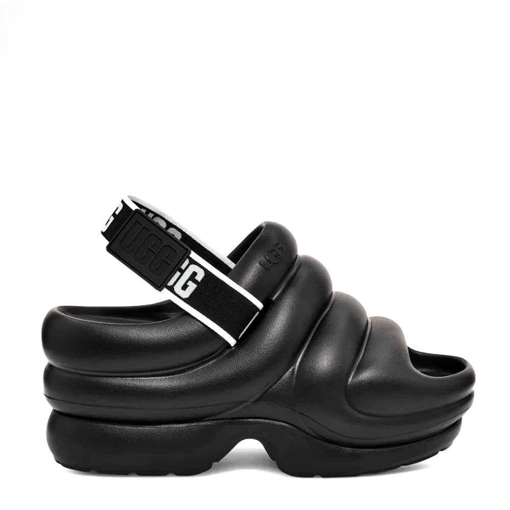 W SPORT THAT / BLACK