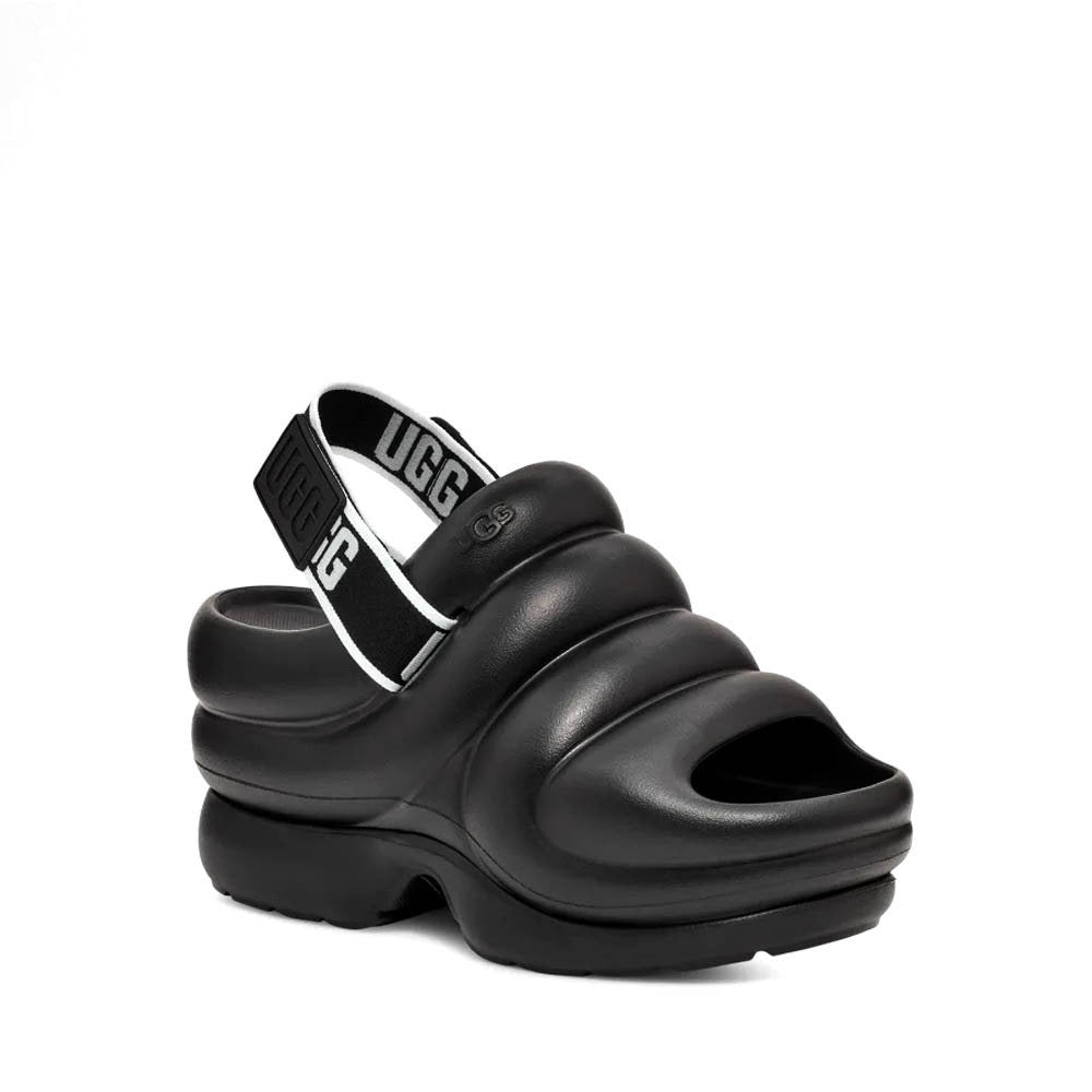 W SPORT THAT / BLACK
