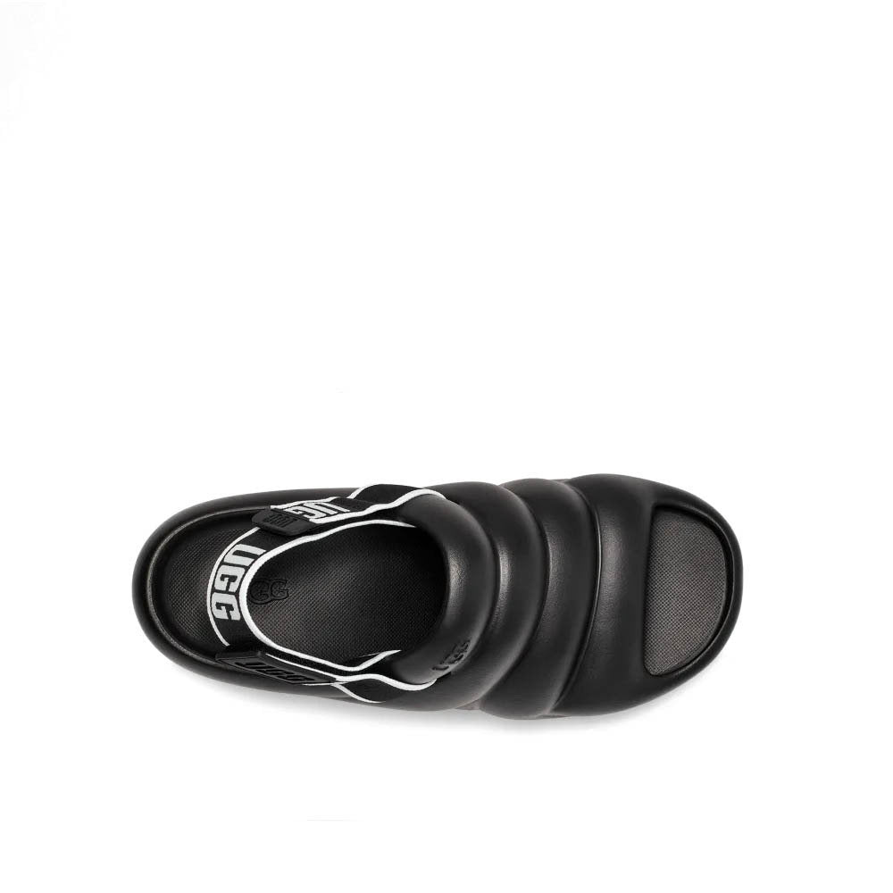 W SPORT THAT / BLACK