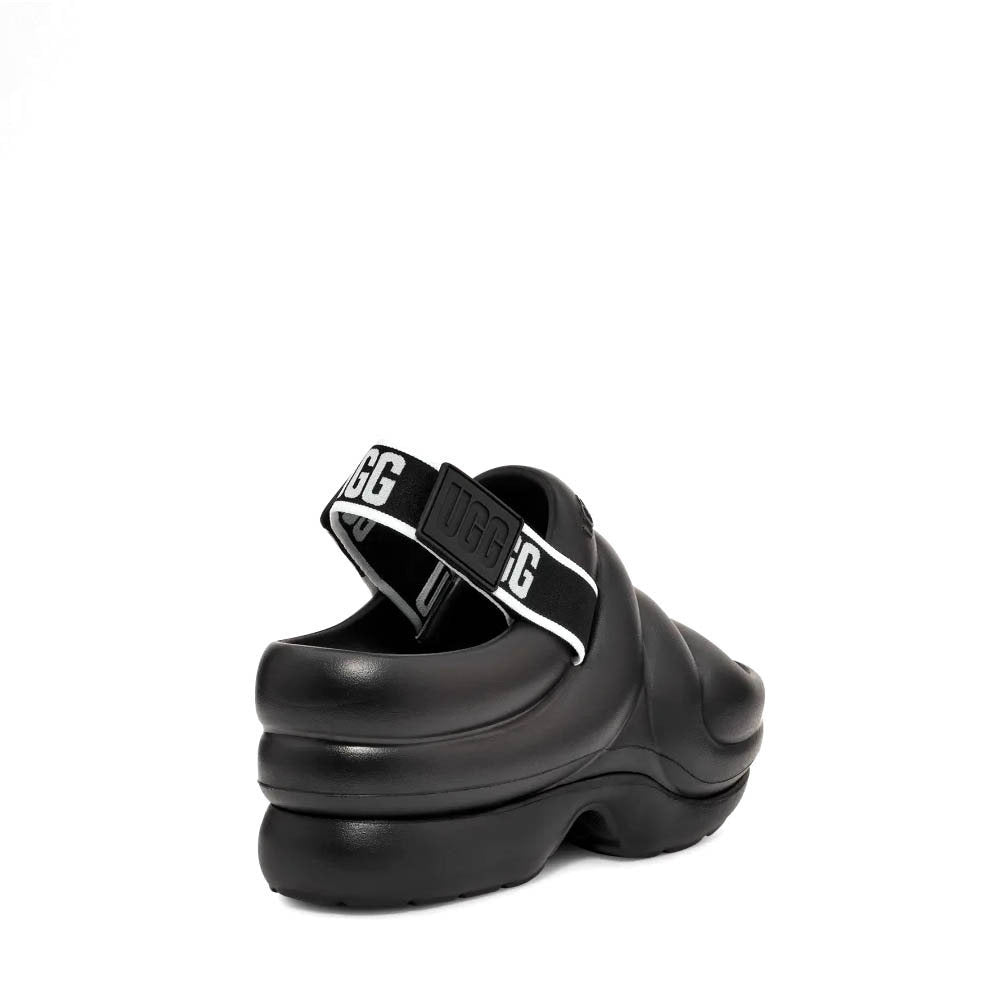 W SPORT THAT / BLACK
