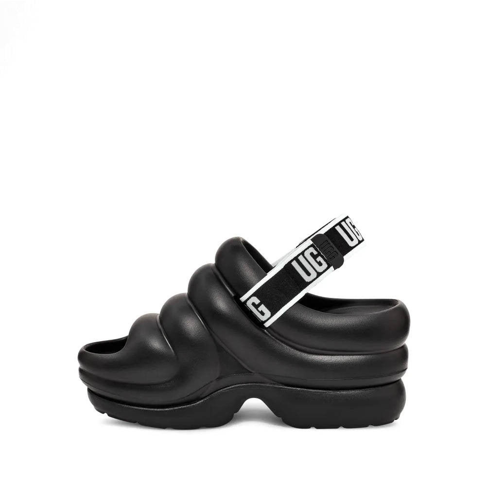 W SPORT THAT / BLACK