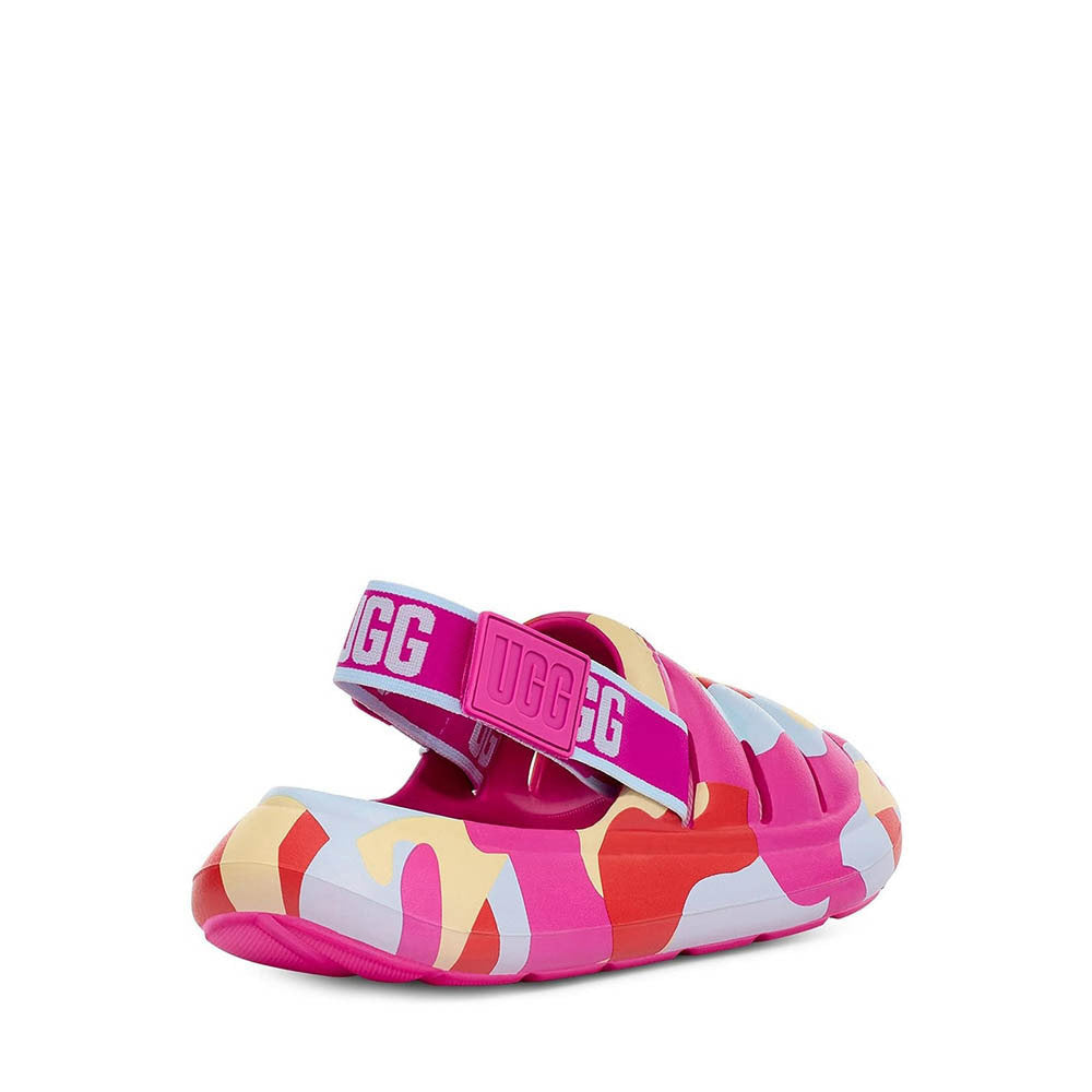 W SPORT YEAH C / DRAGON FRUIT