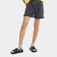 Load image into Gallery viewer, W SPORT YEAH / BLACK
