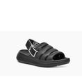 Load image into Gallery viewer, W SPORT YEAH / BLACK
