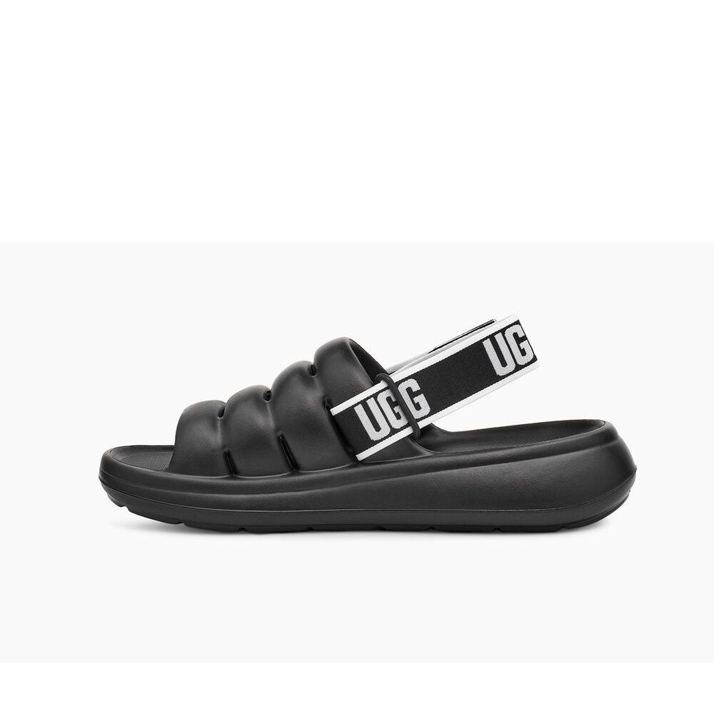W SPORT YEAH / BLACK