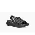 Load image into Gallery viewer, W SPORT YEAH / BLACK
