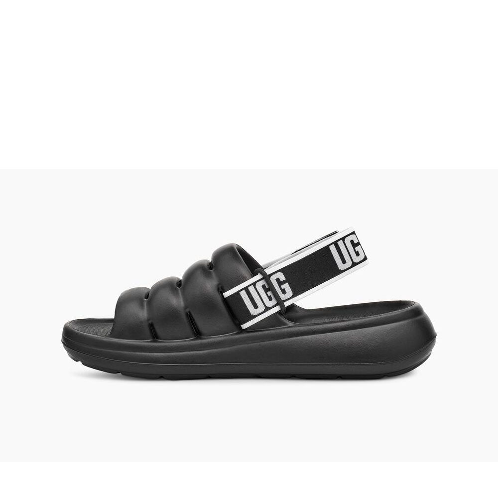 W SPORT YEAH / BLACK