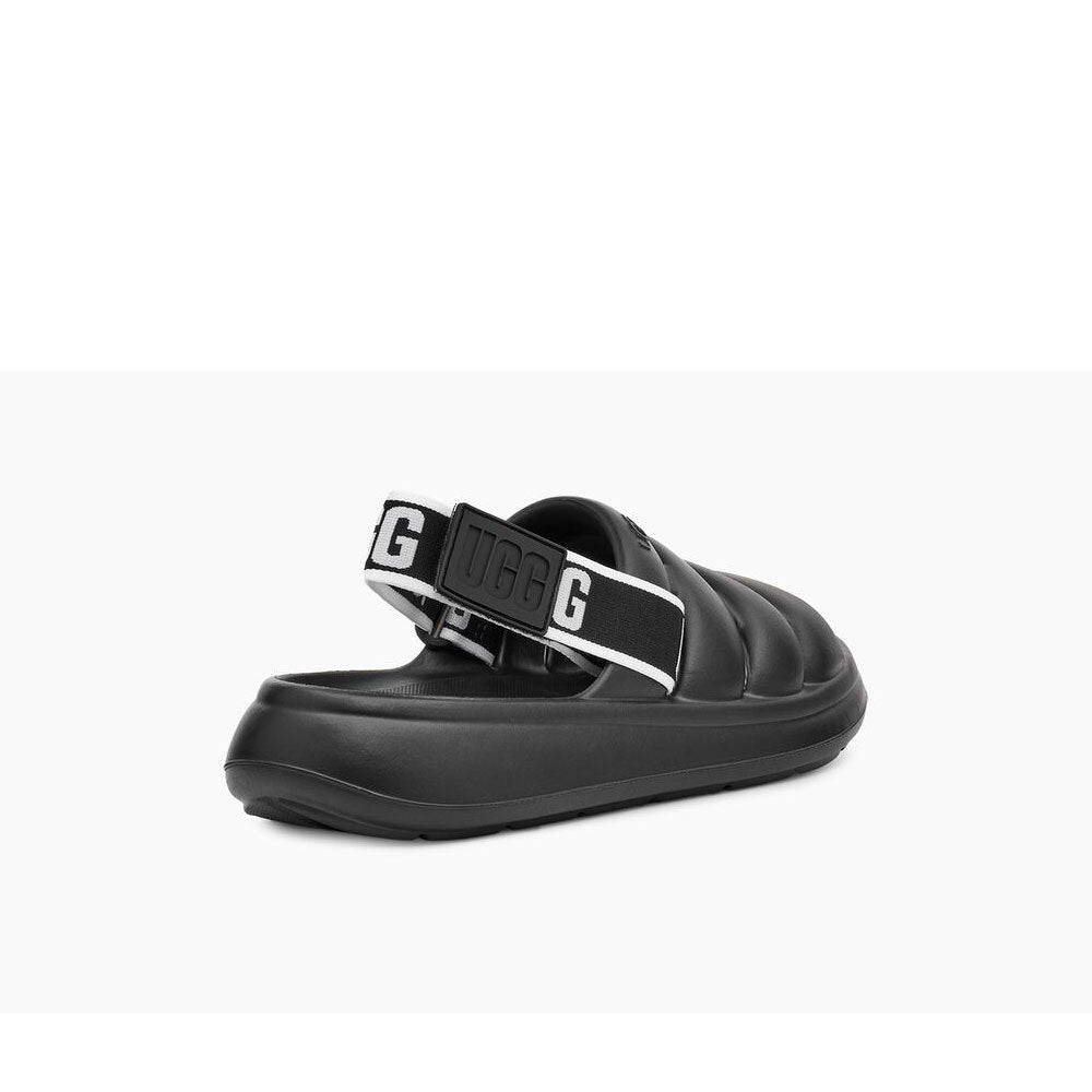 W SPORT YEAH / BLACK