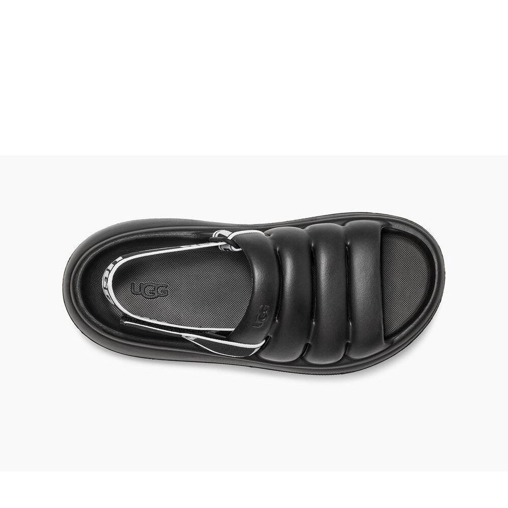 W SPORT YEAH / BLACK