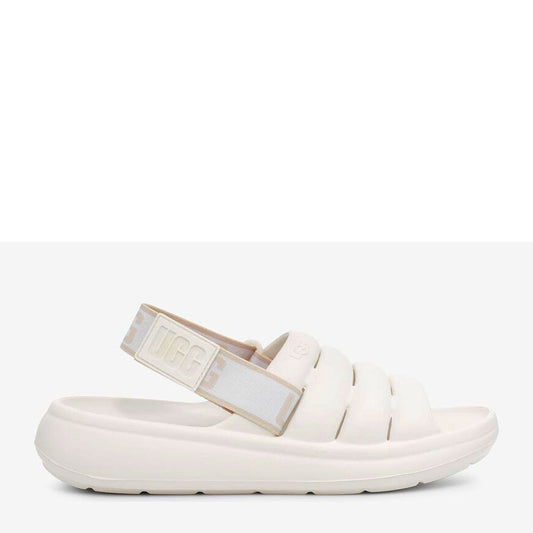 W SPORT YEAH / BRIGHT WHITE