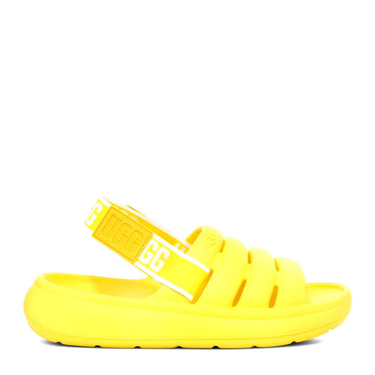 W SPORT YEAH / KEY LIME