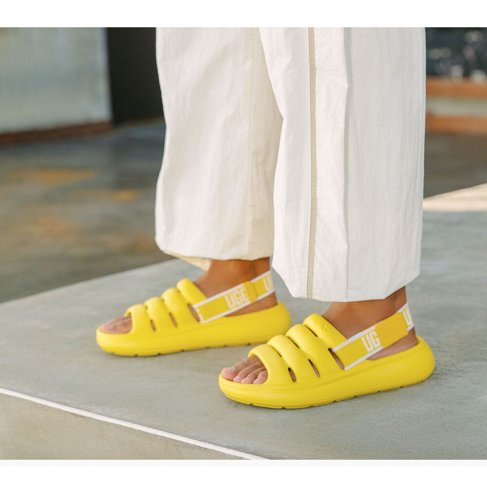 W SPORT YEAH / KEY LIME