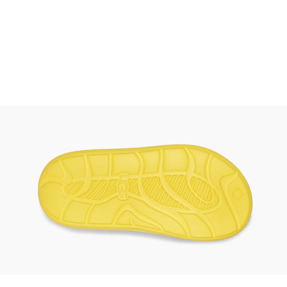 W SPORT YEAH / KEY LIME