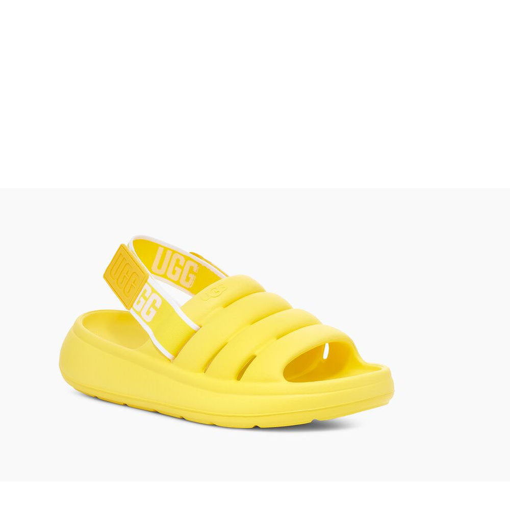 W SPORT YEAH / KEY LIME
