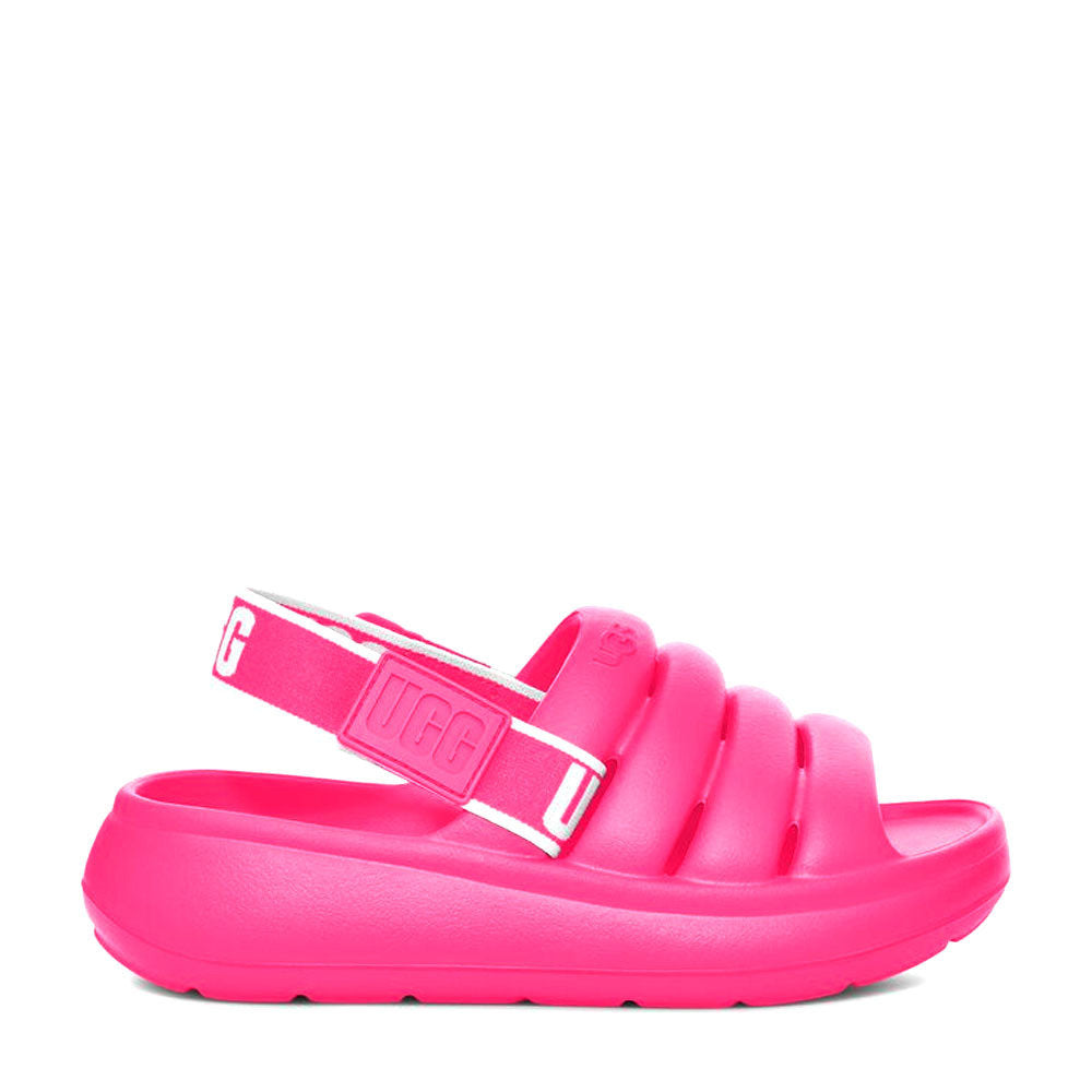 W SPORT YEAH / TAFFY PINK