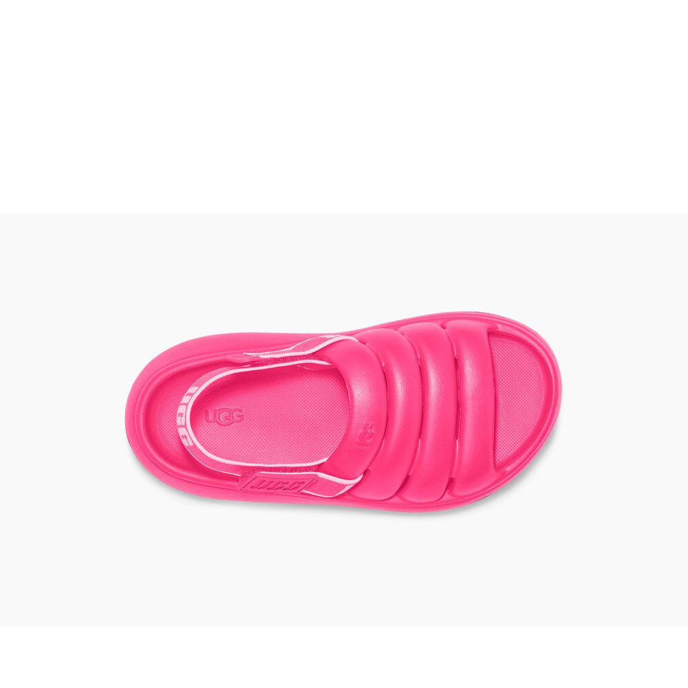W SPORT YEAH / TAFFY PINK