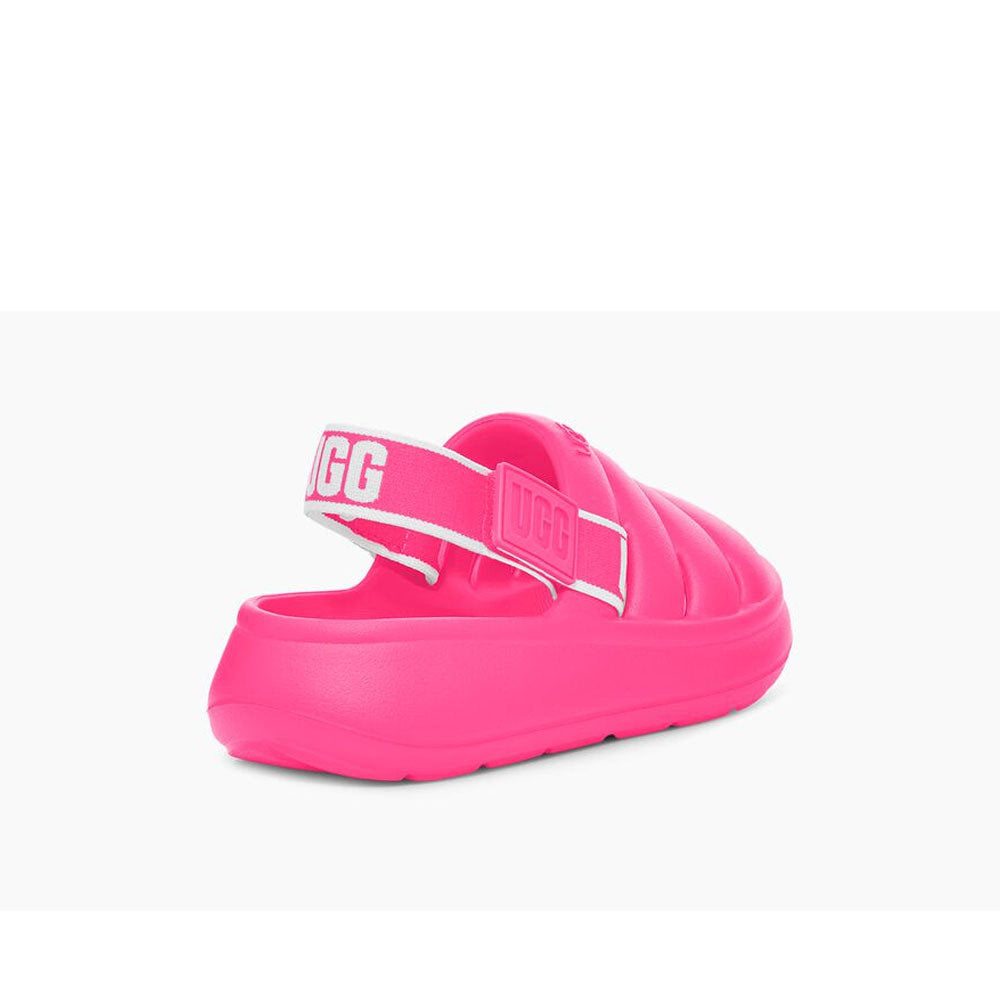 W SPORT YEAH / TAFFY PINK