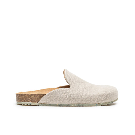 ATLANTIC / LINEN