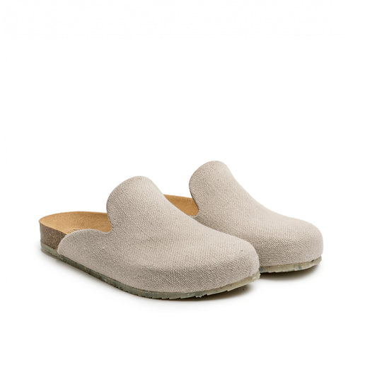 ATLANTIC / LINEN