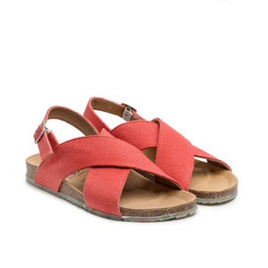 CORAL / SCARLET