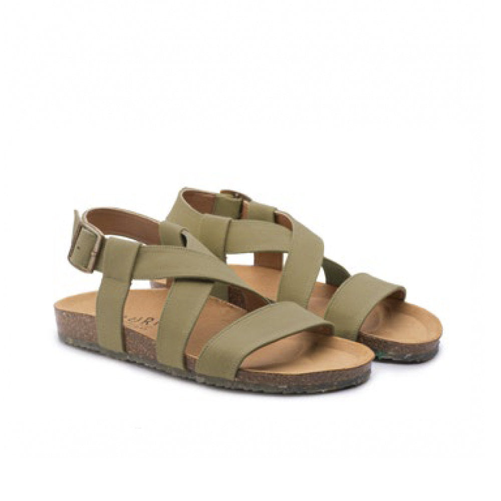 SAND / OLIVE
