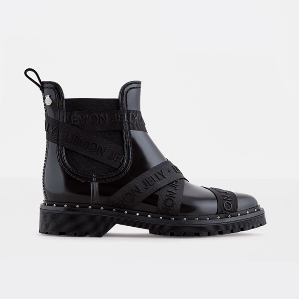 FRANKIE 01 / BLACK