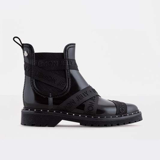FRANKIE 01 / BLACK