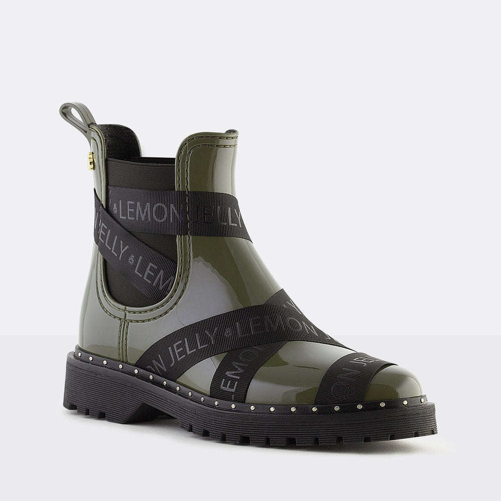 FRANKIE 06 / MILITARY
