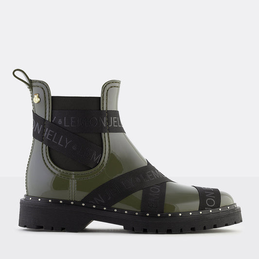 FRANKIE 06 / MILITARY