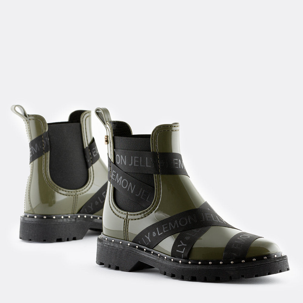 FRANKIE 06 / MILITARY