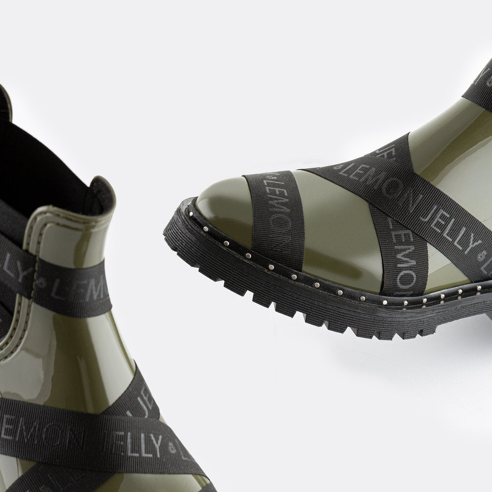 FRANKIE 06 / MILITARY