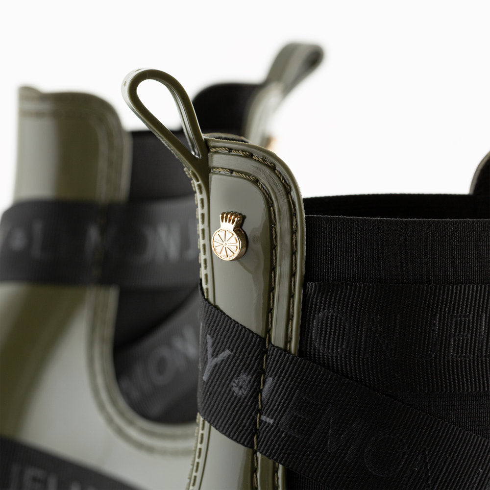 FRANKIE 06 / MILITARY