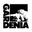 GARDENIA logo