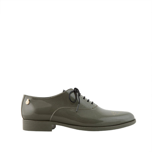 JENY 12 / METAL GREEN