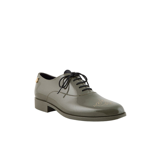JENY 12 / METAL GREEN