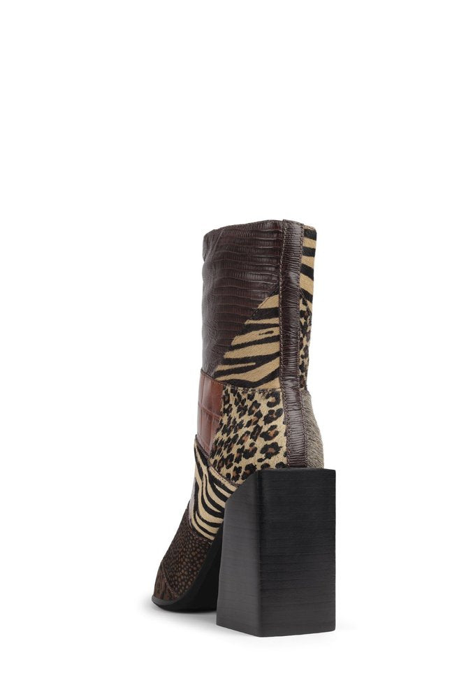 LASIREN-CF / BROWN