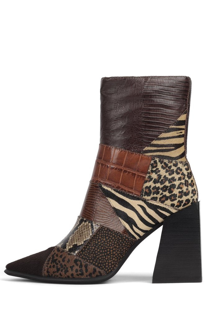 LASIREN-CF / BROWN