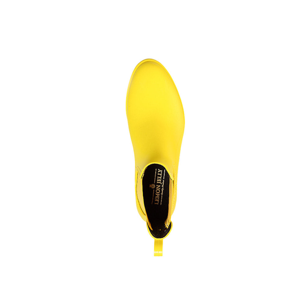 SPLASH 06 / YELLOW